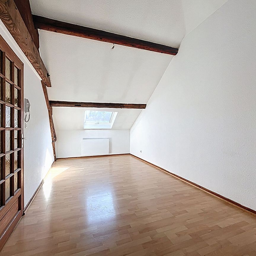 Appartement / Offre 58371051 - Photo 1