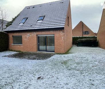 VILLENEUVE D'ASCQ - Quartier d'Ascq - Allée des Marguerites - Photo 4