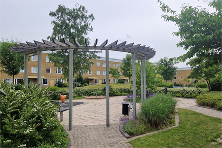 Doktorsgatan 8 - Photo 3