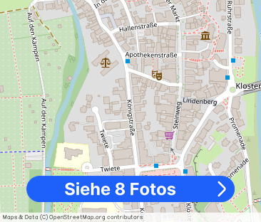 Wohnen im historischen Herzen der Altstadt! - Foto 1