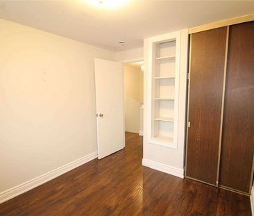 For Lease - 11 Tindale Road Unit# Upper, Brampton, Ontario - Photo 4