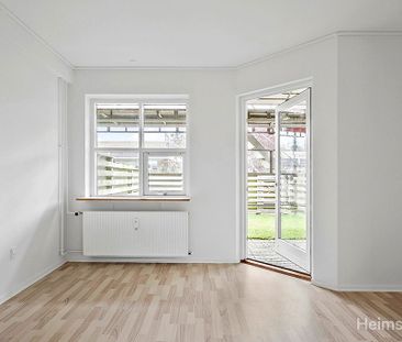 2-værelses Rækkehus på 62 m² i Jelling - Foto 5