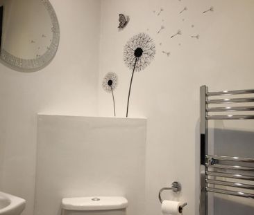 7 bedroom semi-detached house to rent - Photo 6