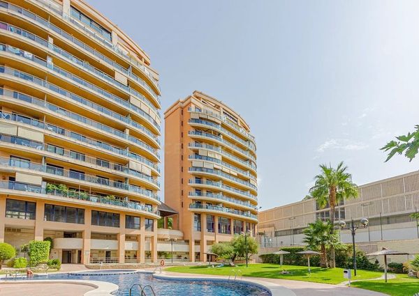 Calpe/Calp, Valencian Community