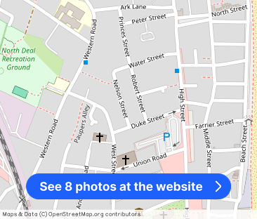 Nelson Street, Deal, CT14 - Photo 1