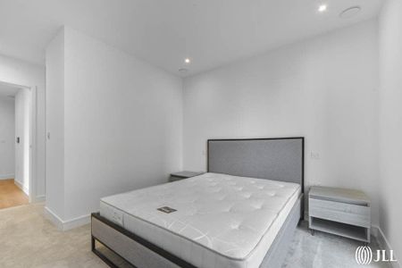 Affinity View London E15 - Photo 5