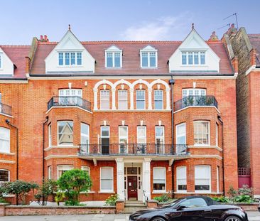 Antrim Road, Belsize Park, London - Photo 5