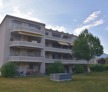 2.5 Zimmer, 53 m², 2. Stock - Photo 2