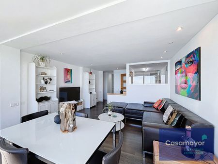 Piso de alquiler en Carrer Sol Naixent, 18, Albufereta - Photo 4