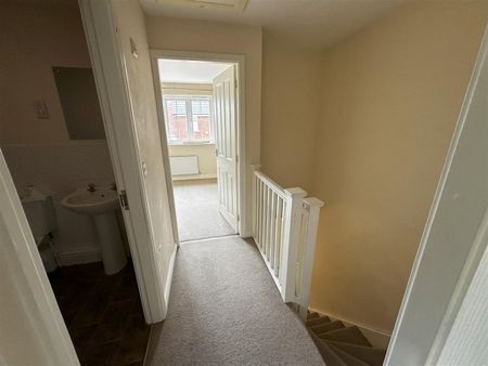 2 BED Semi-detached house To rent - Photo 2