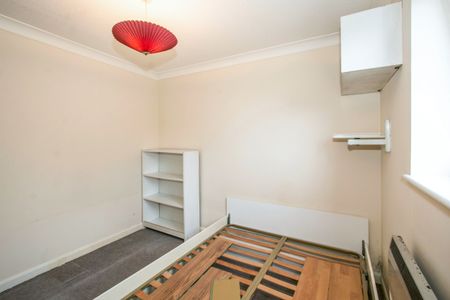 1 bedroom apartment to rent Hamilton Court, 13-15 Wellington Road, Bournemouth, BH8 - Photo 2