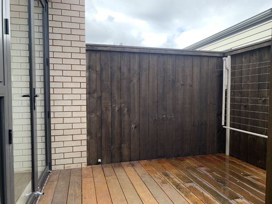 27 Saltmarsh Road, Hobsonville, Auckland - Photo 1