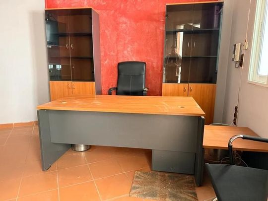 Διαμέρισμα για ενοικίαση Αγία Ελεούσα (Καλλιθέα) - Photo 1
