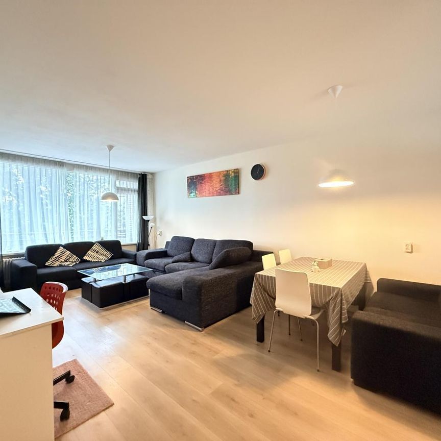Kringloop, 1186GR, Amstelveen - foto 1