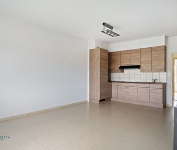 Gerenoveerd 1 slaapkamer app te Duffel - Foto 1