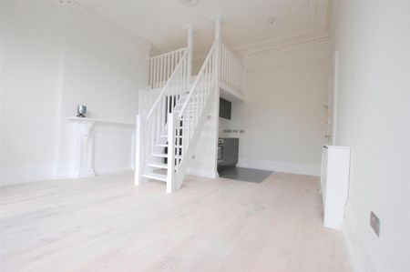 Studio to rent - Photo 5