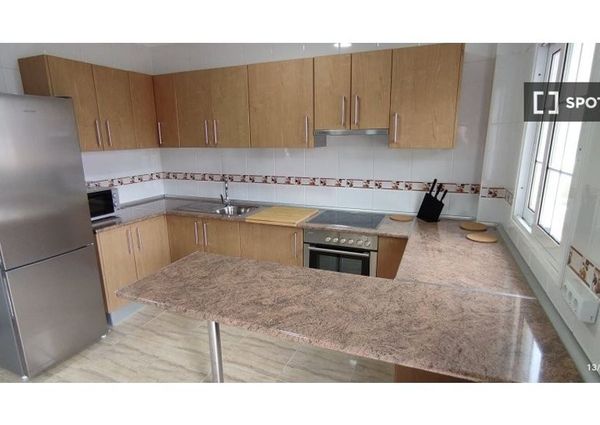 2 room luxury Flat for rent in Arona, Spain