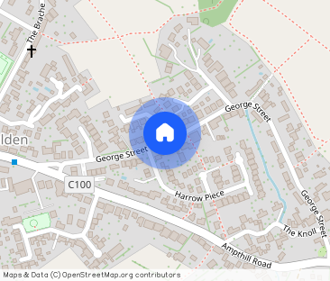 George Street, Maulden, Bedfordshire - Photo 1