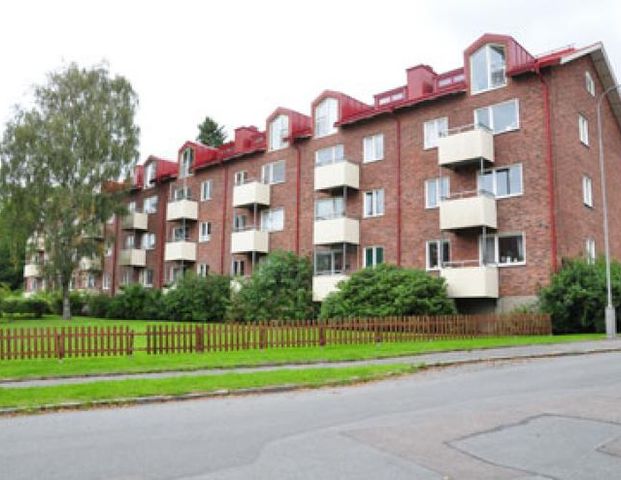 Kallebäcksvägen 10D - Photo 1