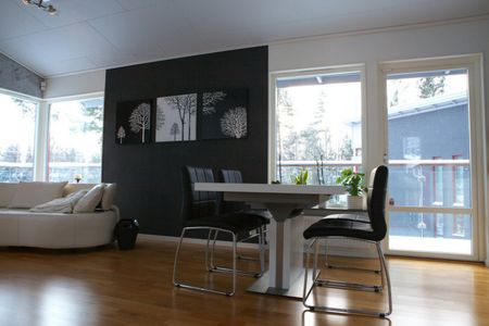 Luxury house in Sollentuna ready for move-in - Photo 3