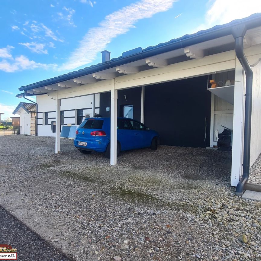 Moderne 4-Zimmer-Wohnungen in schöner Ruhigen Lage! - Photo 1