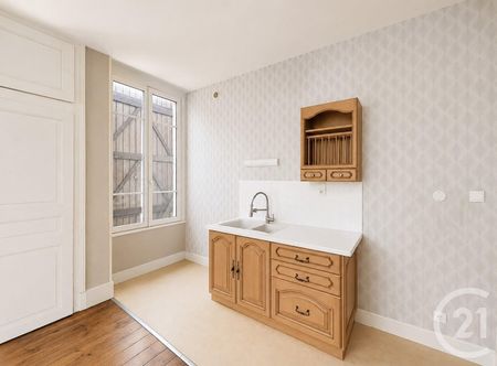 Location Appartement 2 pièces 46m² PUY GUILLAUME 63290 - Photo 3