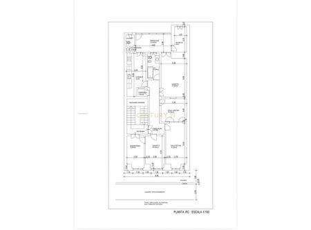 Avenidas Novas, Lisbon - Photo 4