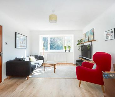 2 bedroom flat to rent - Photo 6