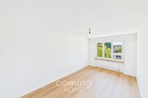 4.5 Zimmer, 95 m², 2. Stock - Foto 1