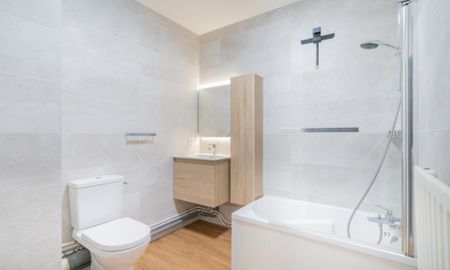 Location appartement 2 pièces - Photo 5
