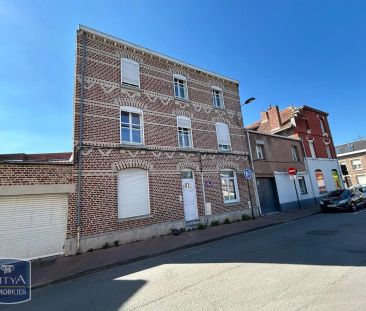 Appartement à louer 2 pièces 37.08m² - Photo 4