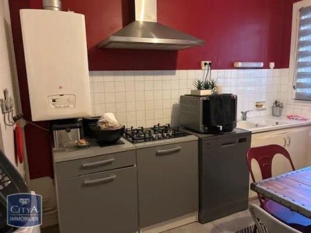 Appartement à louer 3 pièces 72.12m² - Photo 5