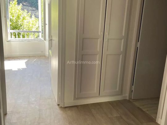 Location Appartement 2 pièces 53 m2 à Digne-les-Bains - Photo 1