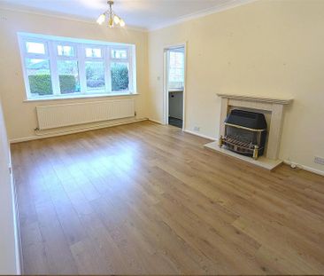 2 bedroom bungalow to rent - Photo 2