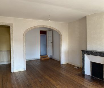 Location Appartement 3 pièces 74m² BORDEAUX 33000 - Photo 1