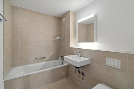 3 ½ Zimmer-Wohnung in Regensdorf mieten - Foto 2