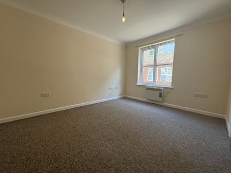 Bentley House, March, Abbeygate Court - Photo 3