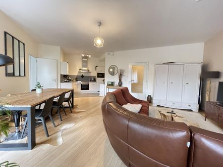 Chaussée de Wavre, 1160, Auderghem - Foto 4