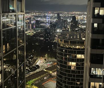 Melbourne CBD - Photo 5