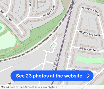 Chelsea Close, Worcester Park, KT4 - Photo 1