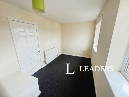 2 bedroom house to rent Heath Street, Chesterton, ST5 - Photo 4