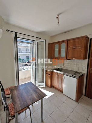 Studio/Γκαρσονιέρα για ενοικίαση Ψαροφάϊ (Πάτρα) - Φωτογραφία 1