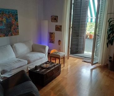 3 Zimmer, 60 m², 3. Stock - Foto 1