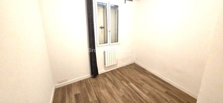 ESTAQUE RIAUX! Beau T3 de 52 m² au rdc d'une petite copropriété de 2 lots avec cave!, - Photo 3