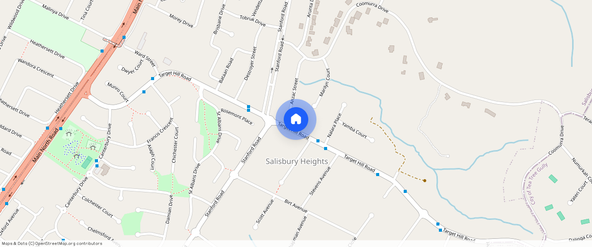 66 Target Hill Road, Salisbury Heights SA 5109
