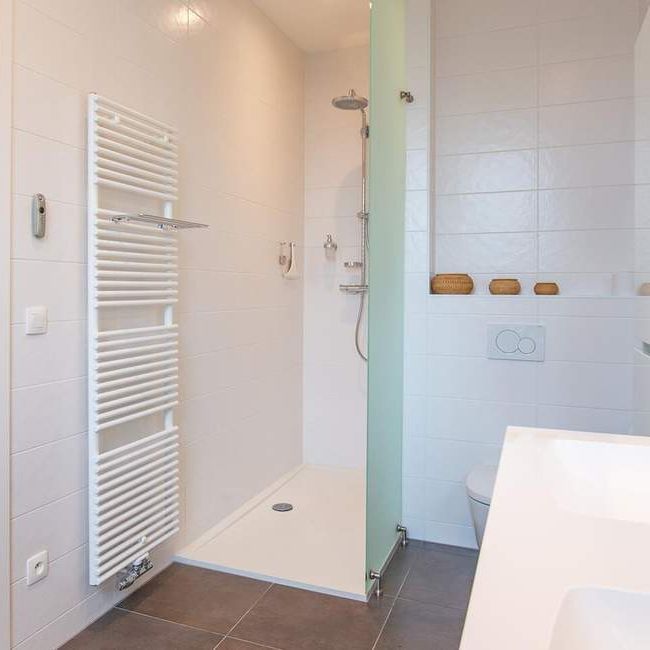 Penthouse te huur in Brussel voor € 3.000 met 3 slaapkamers - Photo 1