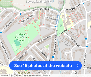 Brooklyn Road, Bath - Photo 1