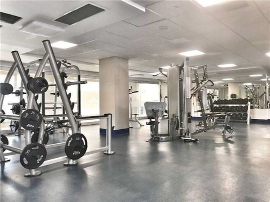 For Lease - 99 South Town Centre Boulevard Unit# 803, Markham, Ontario - Photo 1