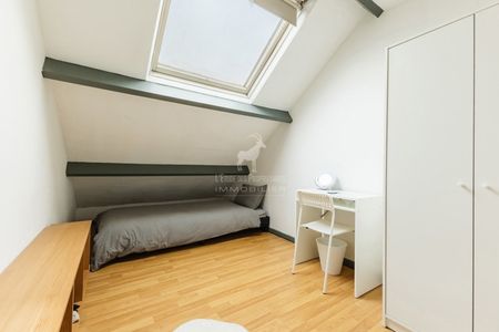 Huis te huur in Charleroi - Photo 5