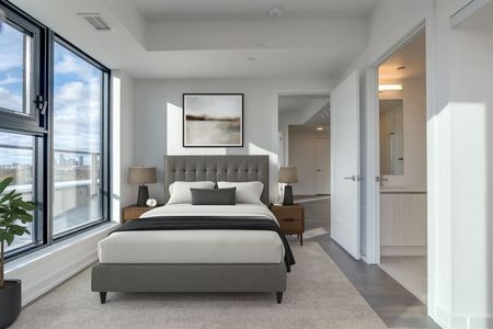 For Lease - 801 The Queensway N/A Unit# 915, Toronto, Ontario - Photo 4